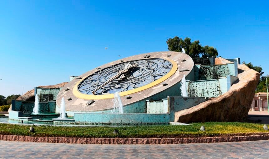 Al Ain City Tour From Dubai Private 