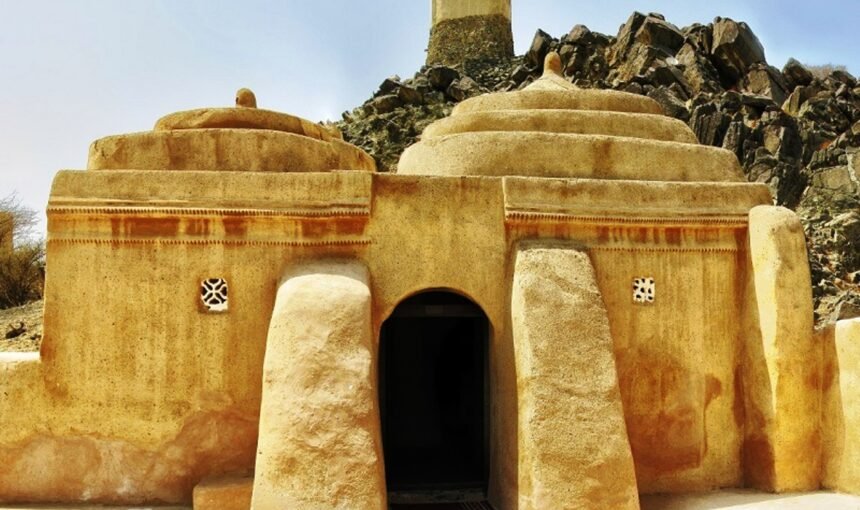 Fujairah- East Coast Tour From Dubai Private 