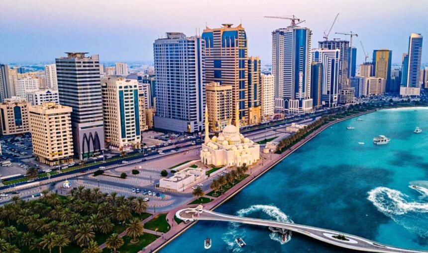 Sharjah City Tour From Dubai Private 