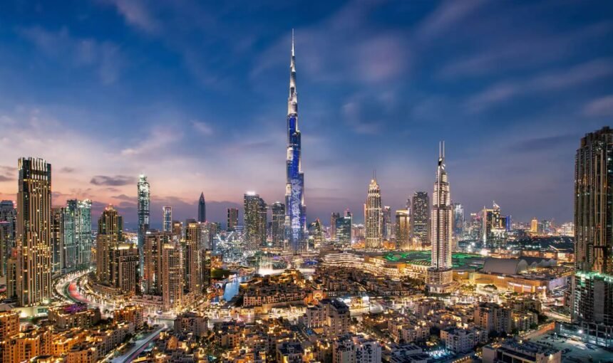 Dubai City Tour Full Day Private