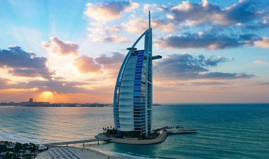 Dubai City Tour Half day Private 