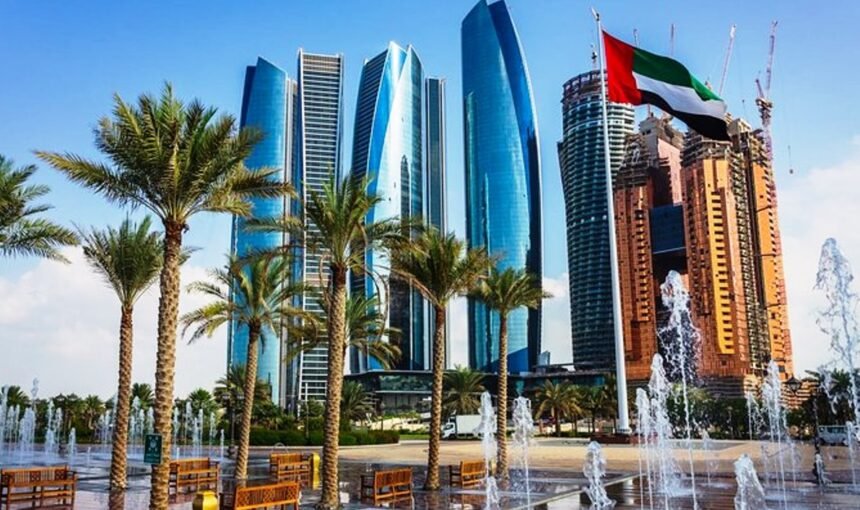 Abu Dhabi City Tour Private from Dubai 
