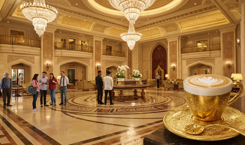 Experience the Magic of Abu Dhabi: The Ultimate City Tour Guide