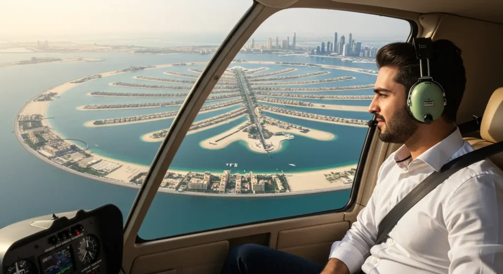 Helicopter Tour vs. Hot Air Balloon: Which is Right for You?