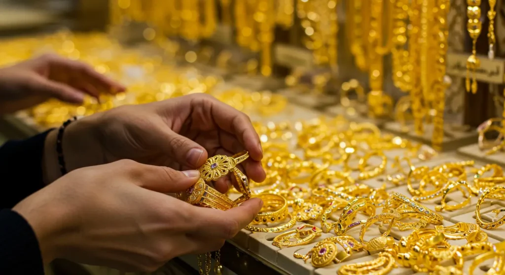Private Shopping Tour in Dubai