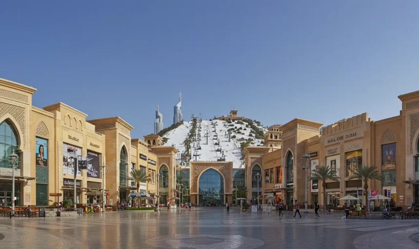 Chauffeur Private Shopping Tour: The Ultimate VIP Experience