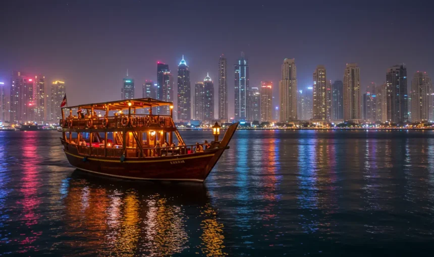 What is a Dhow? The History of Dubai’s Traditional Boats