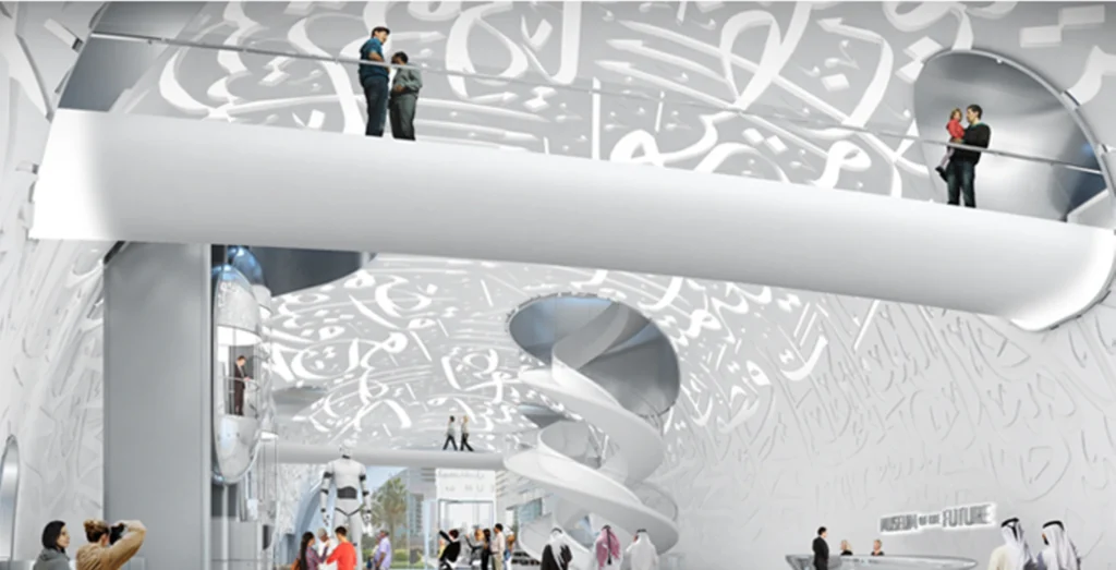 Museum Of The Future