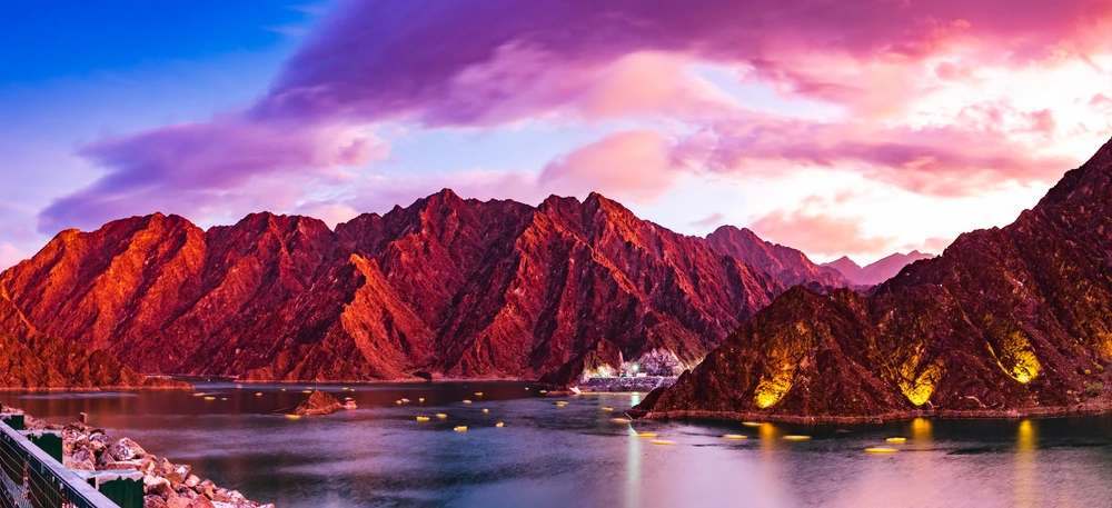 hatta dubai