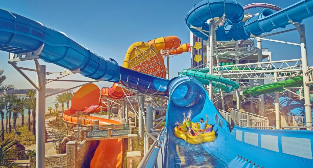 aquaventure waterpark