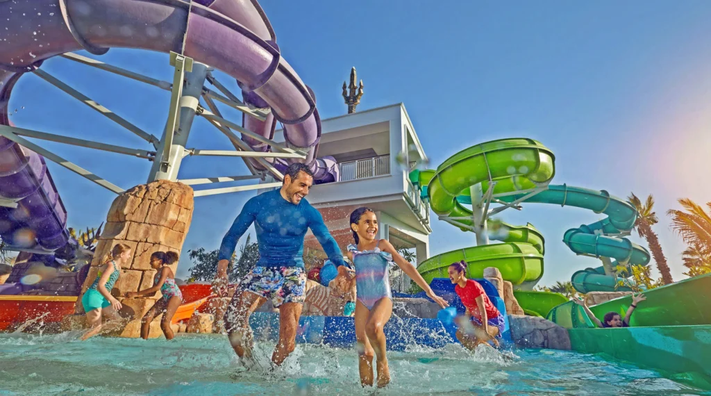 aquaventure waterpark