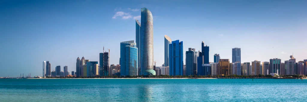 Abu Dhabi City Tour from Dubai