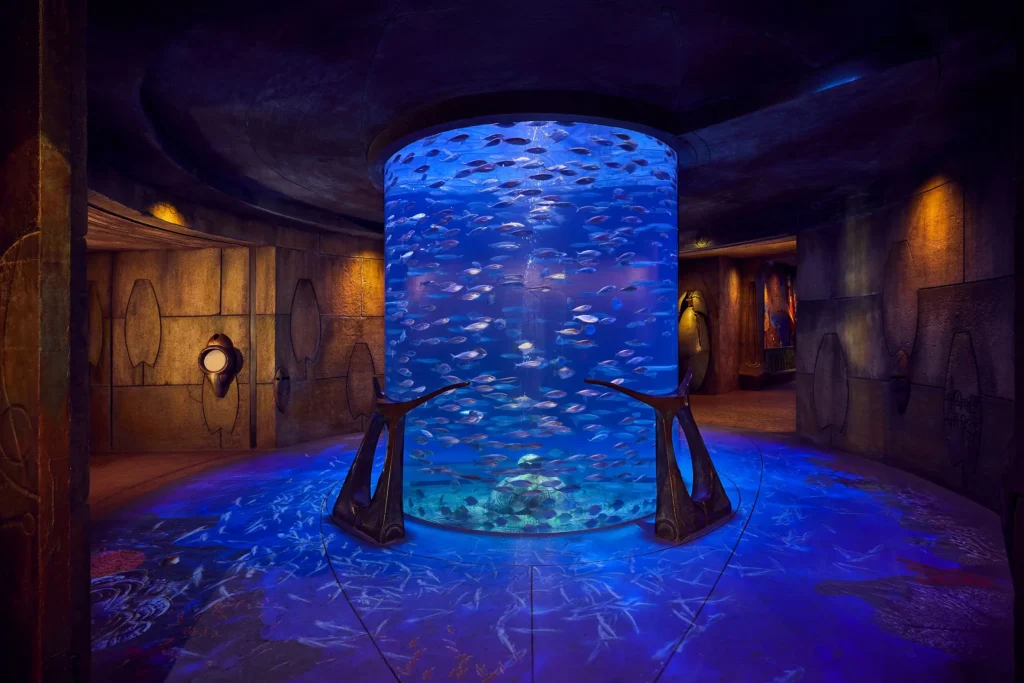 aquaventure waterpark