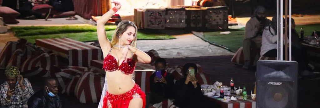 Belly Dance