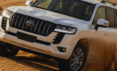 Private Desert Safari Dubai