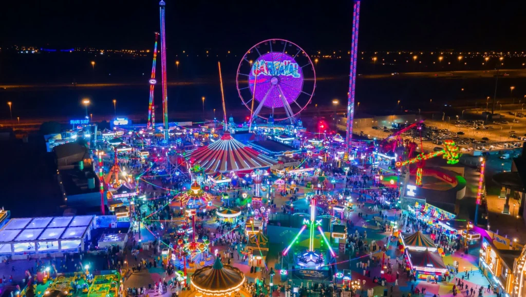 Global Village Dubai