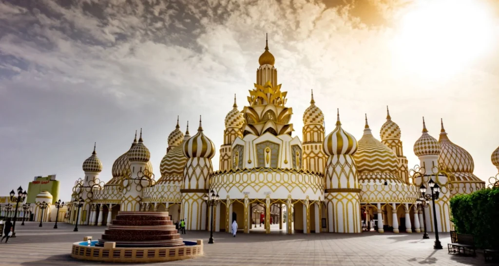 Global Village Dubai