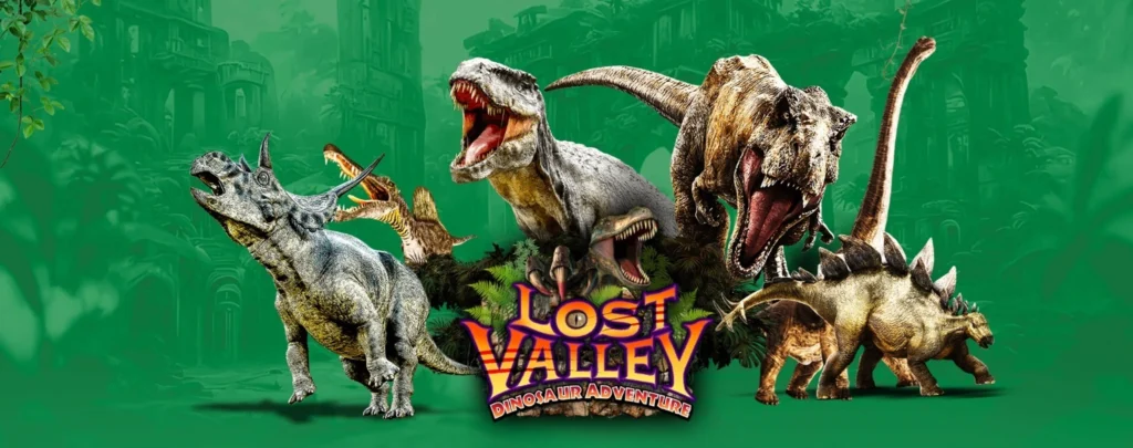 IMG Worlds of Adventure