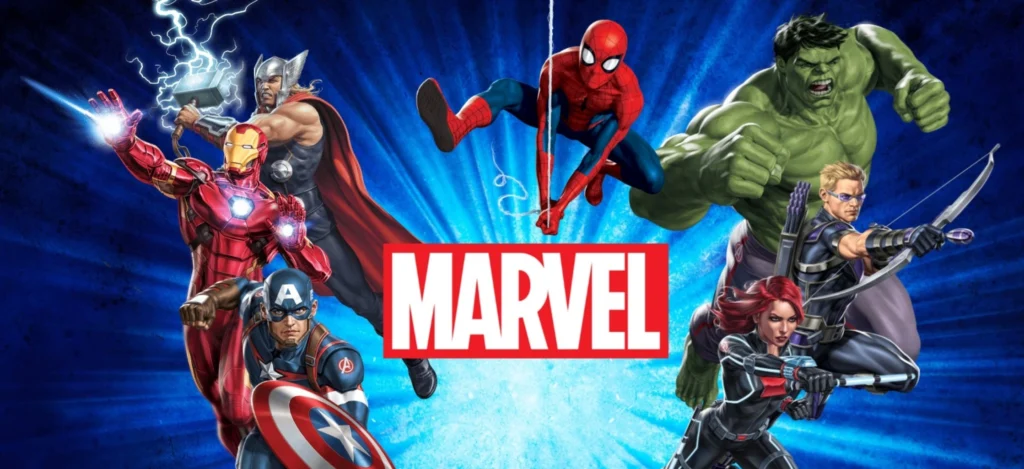 IMG Worlds of Adventure