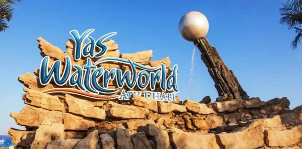 Ferrari World Abu Dhabi