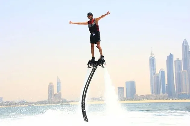 Fly Boarding Dubai