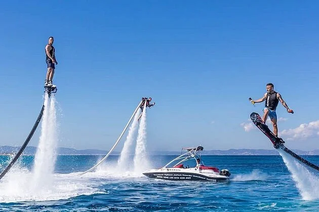 Fly Boarding Dubai