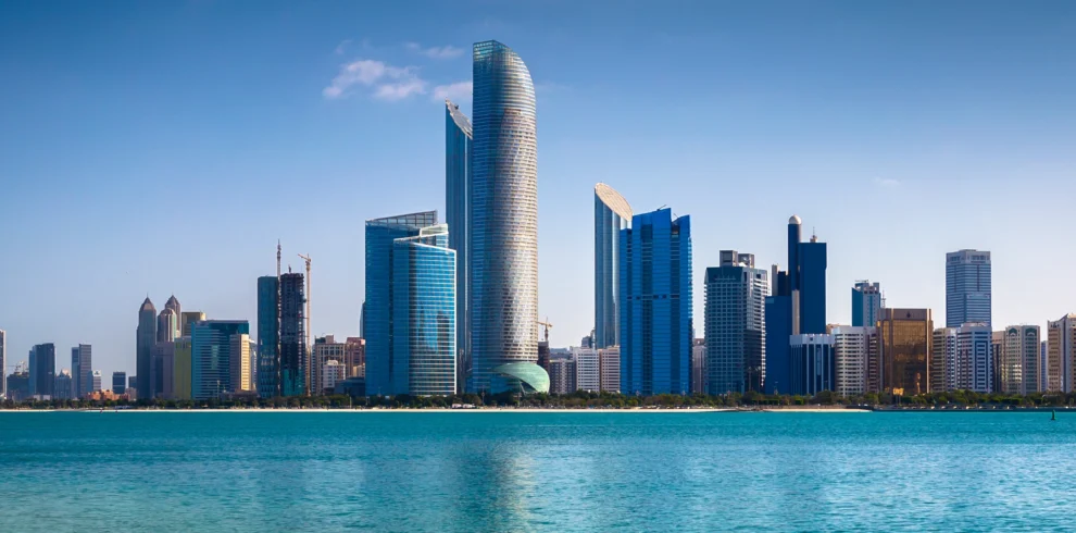 Abu Dhabi City Tour from Dubai 
