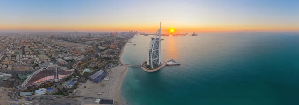 Burj Al Arab