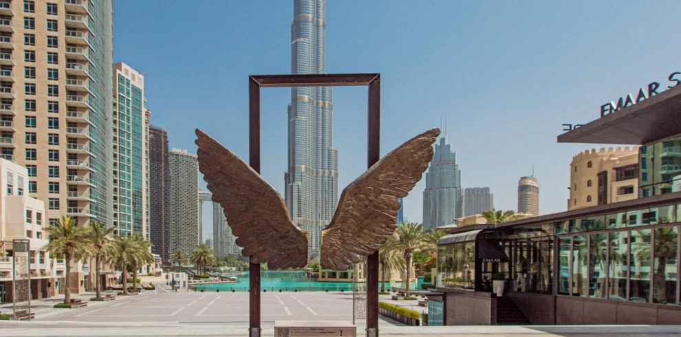 Private City Tour Dubai